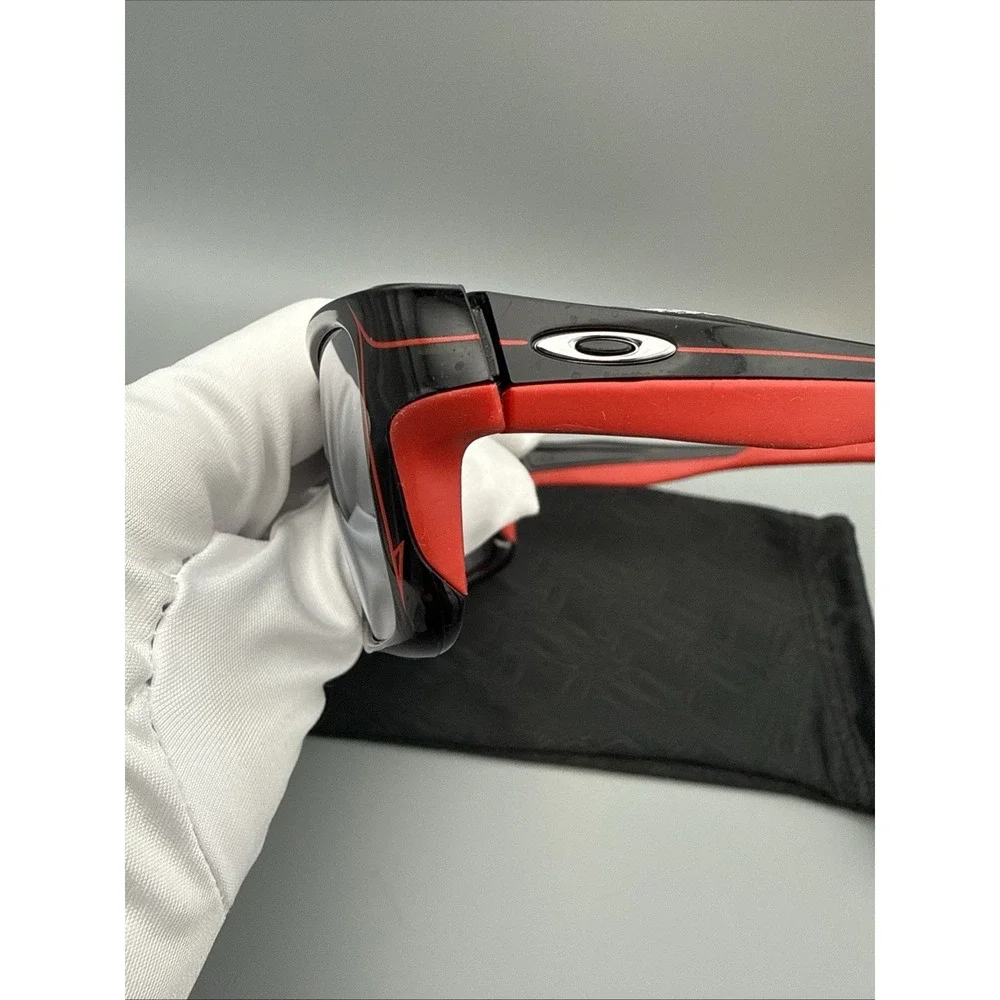 Oakley chainlink troy